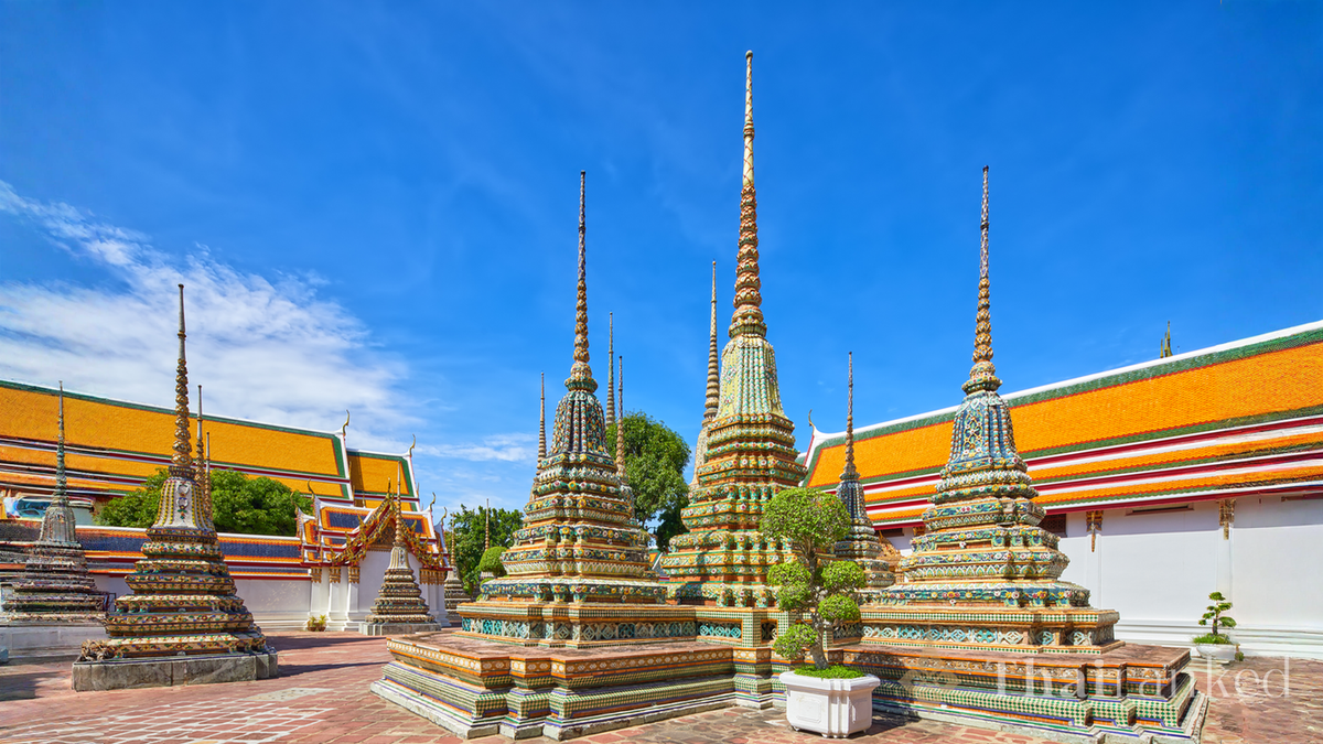 Wat Pho