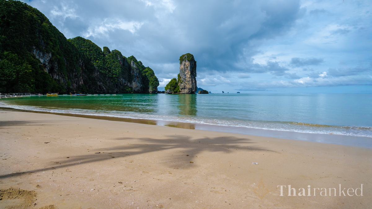 Ao Nang Beach
