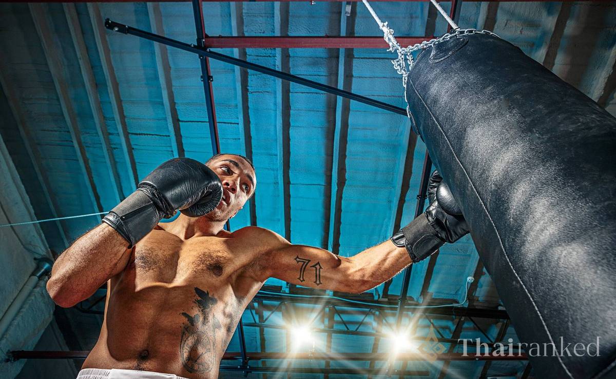 Beste Muay Thai Camp's in Thailand - thumbnail
