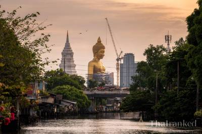 How to Travel in Thailand Cheaply and Efficiently