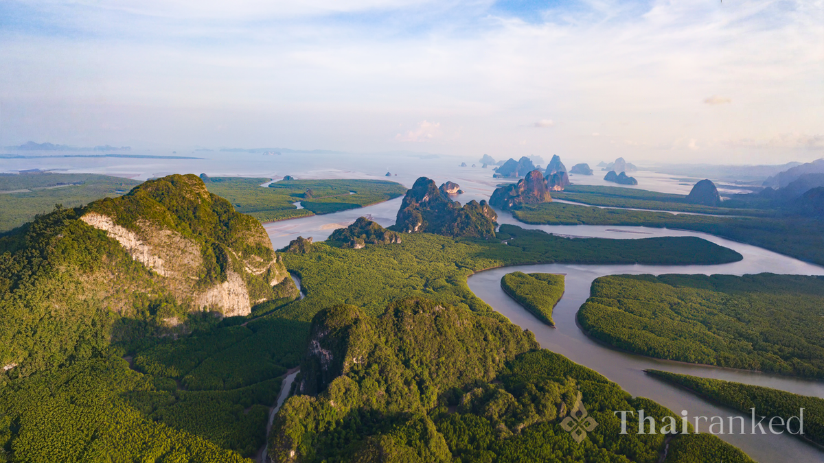 Phang Nga Travel Guide: Top 10 Places to Visit - thumbnail