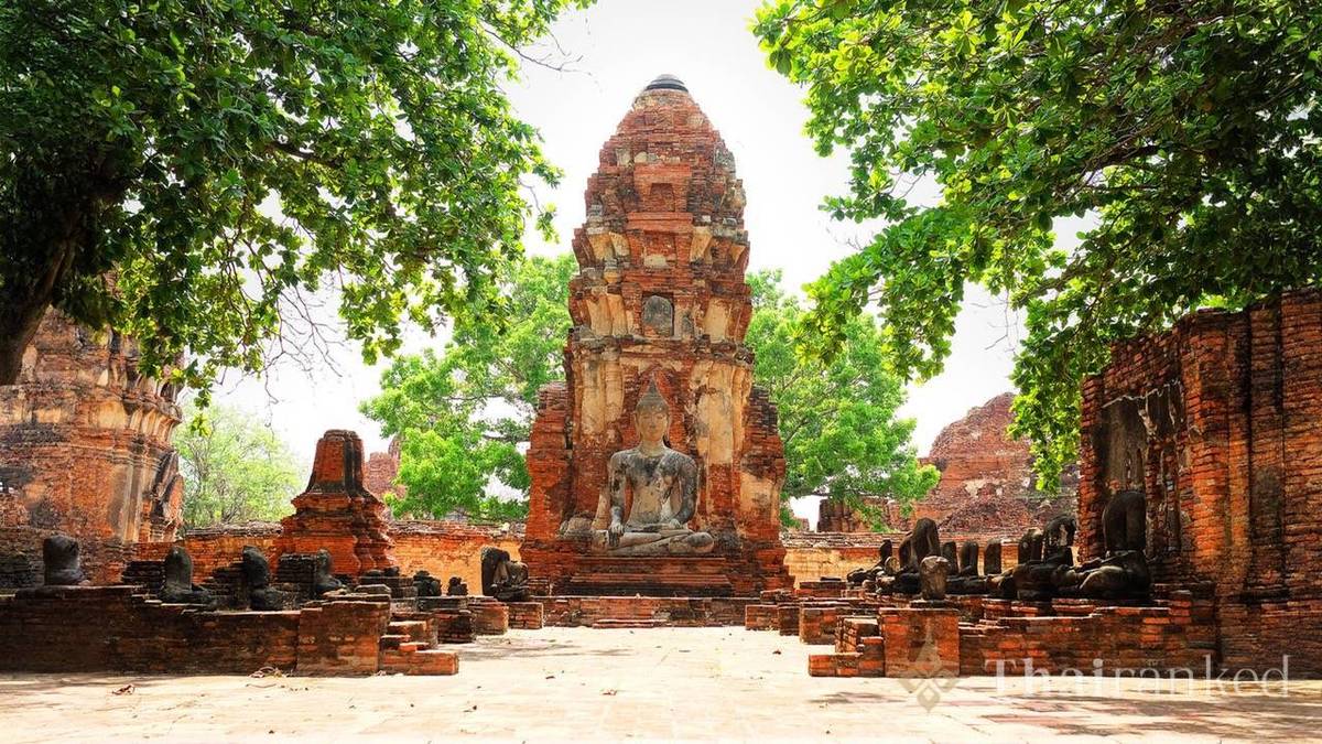 Wat Mahathat