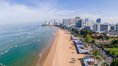 Pattaya Beach