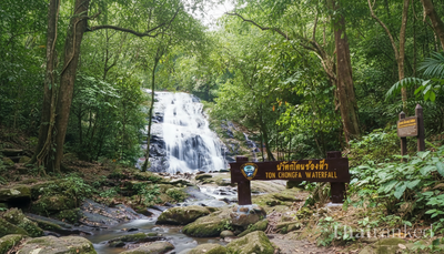 Khao Lak National Park