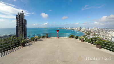 Pattaya Viewpoint (Khao Pattaya View Point)