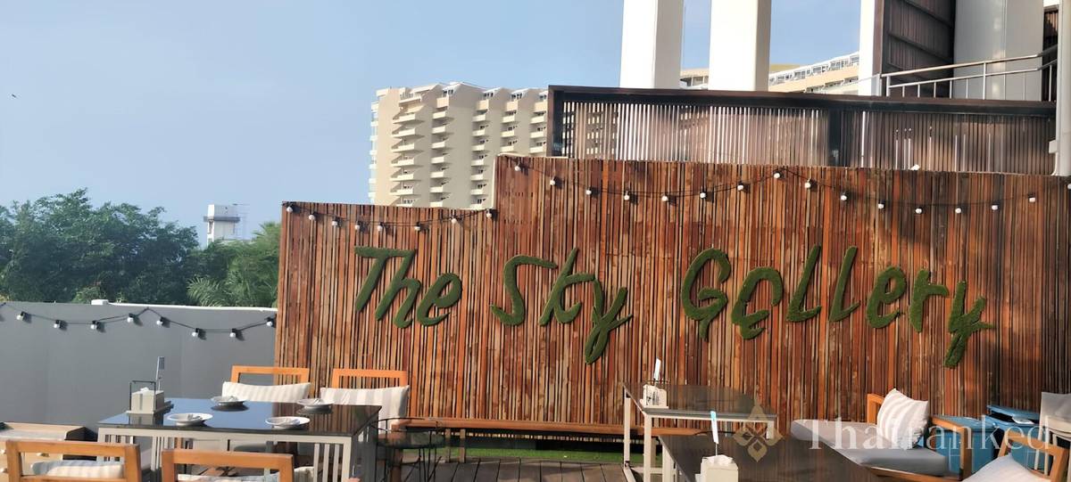 The Sky Gallery