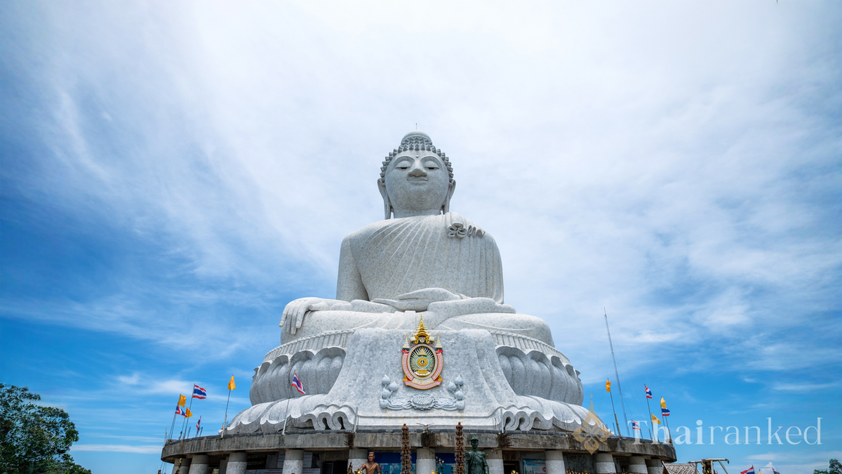Big Buddha