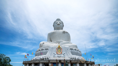 Big Buddha