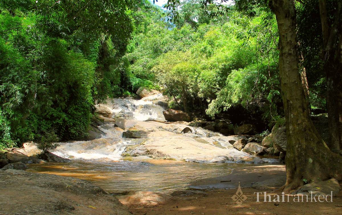 Doi Suthep-Pui National Park