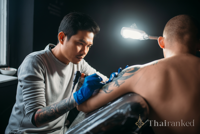 ThaiRanked