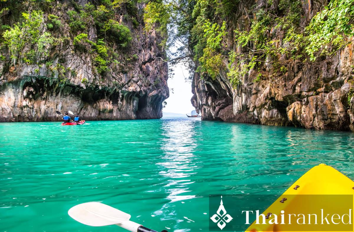 Hong Island (Krabi)