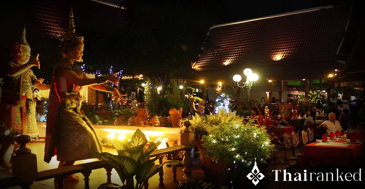 Ruen Thai Restaurant