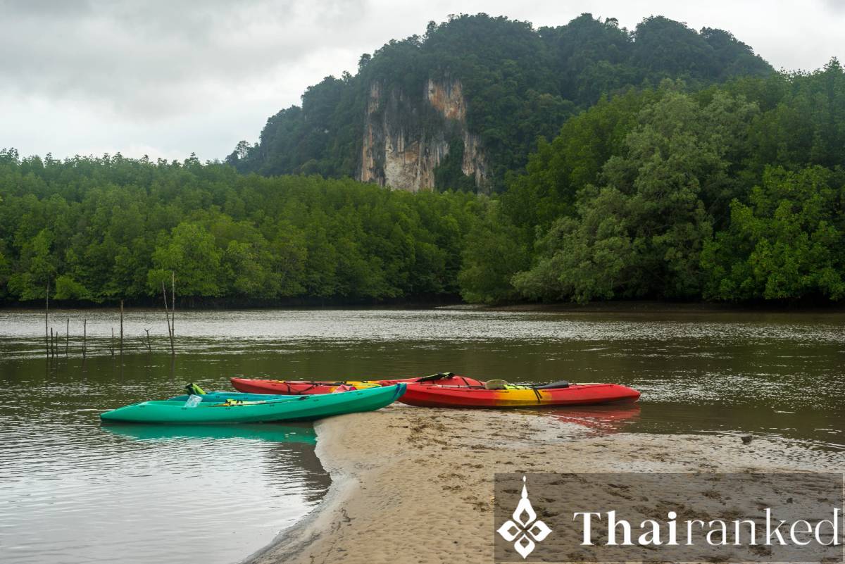 Ao Thalane (Krabi)