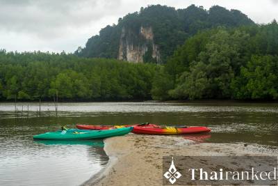 Ao Thalane (Krabi)