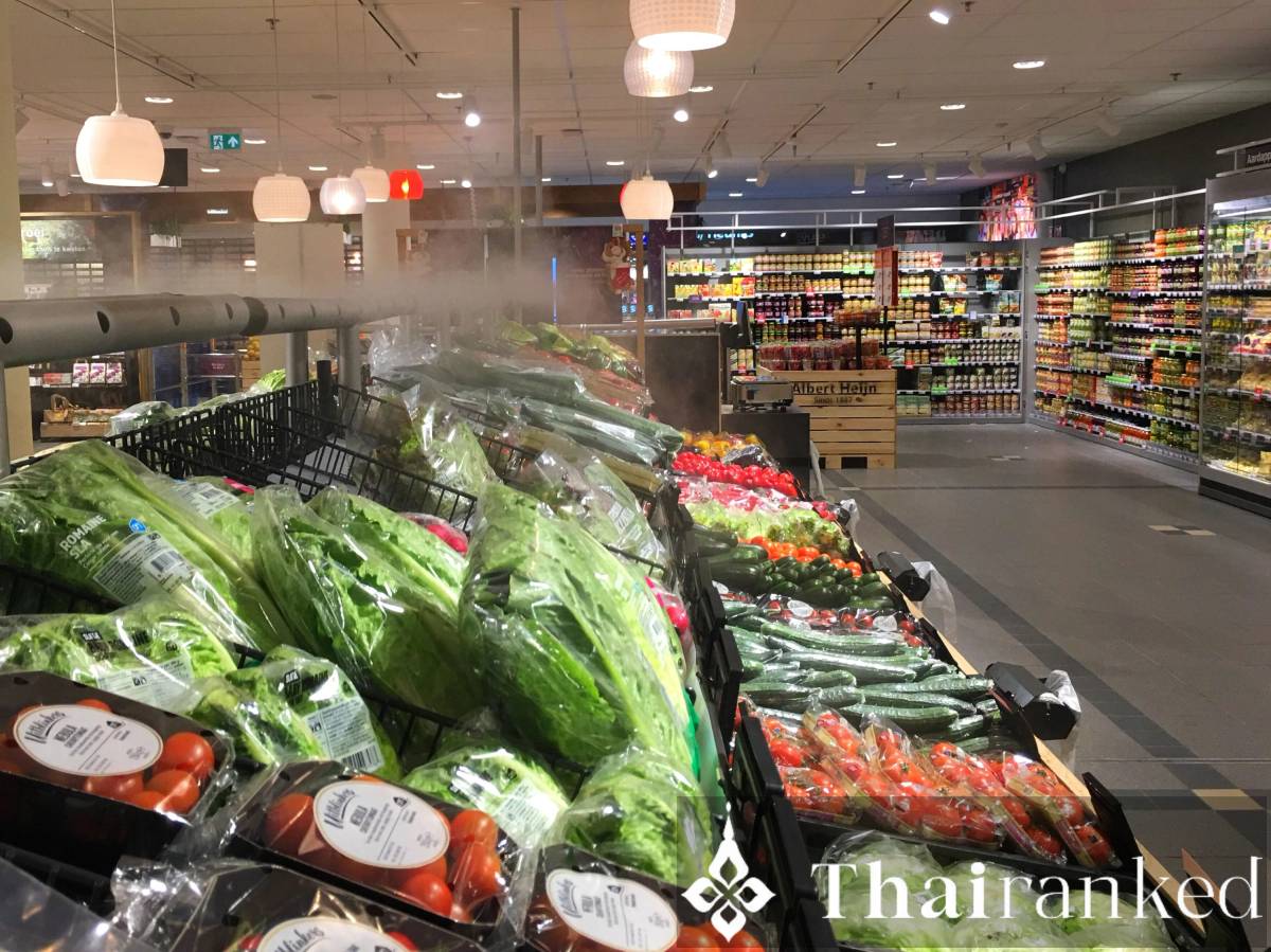 Top 5 Best Supermarkets for Imported Goods in Bangkok - thumbnail