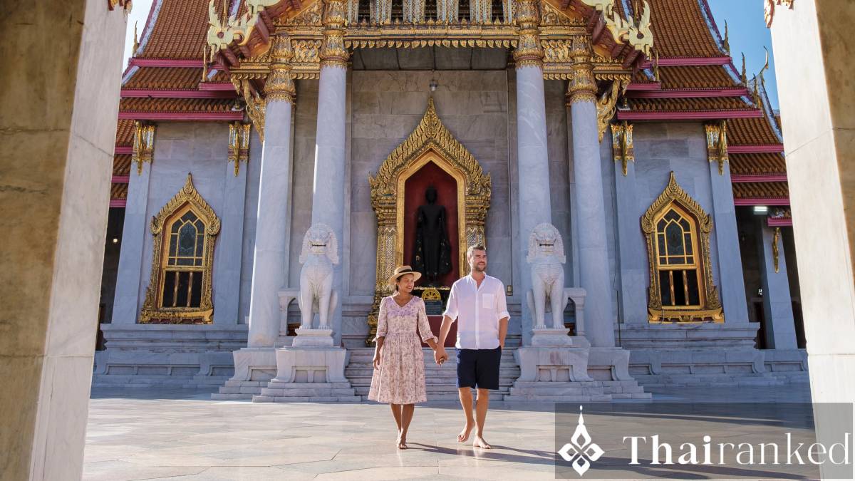 The Ultimate Thai Temple Dress Code Guide: What to Wear (and What to Avoid) - thumbnail
