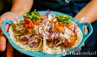 La Monita Taqueria (Phloen Chit)