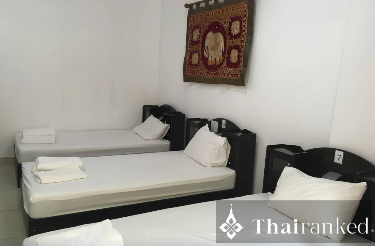 Best Hostels in Chonburi