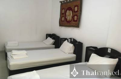 Jomtien Hostel