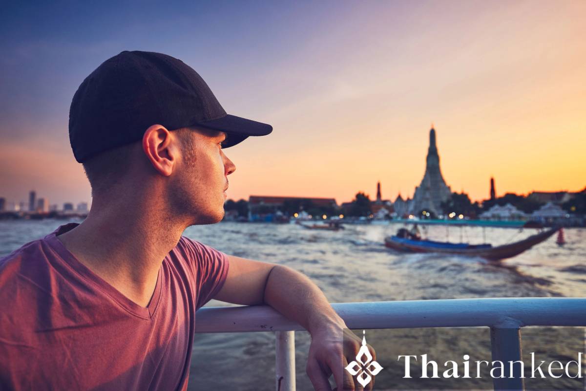 Should you visit Thailand in 2026? - thumbnail