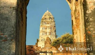 Wat Ratchaburana