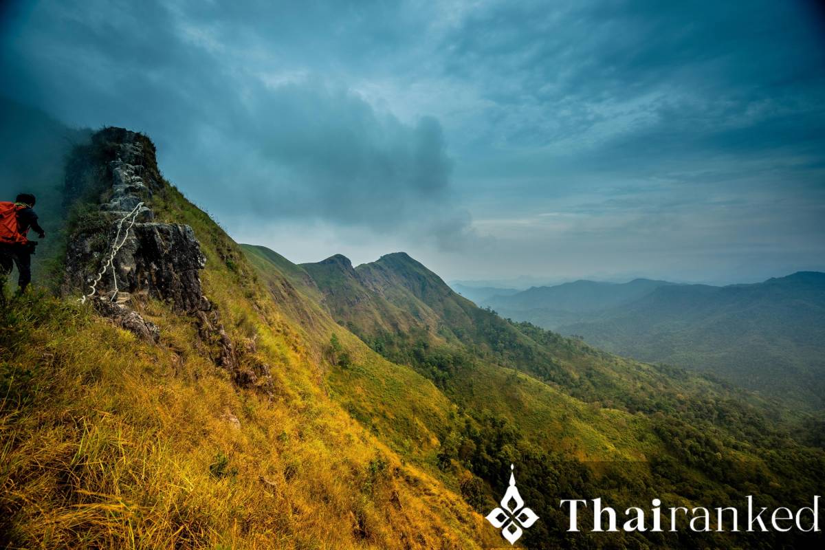 Khao Chang Phueak (Kanchanaburi)