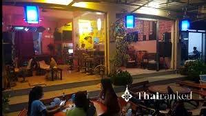 Holland Belgium House Pattaya