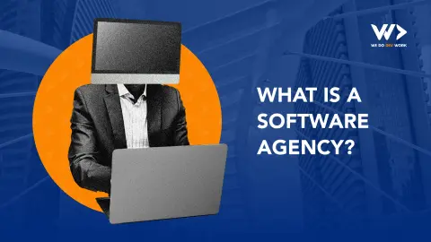 Software Agency คืออะไร?