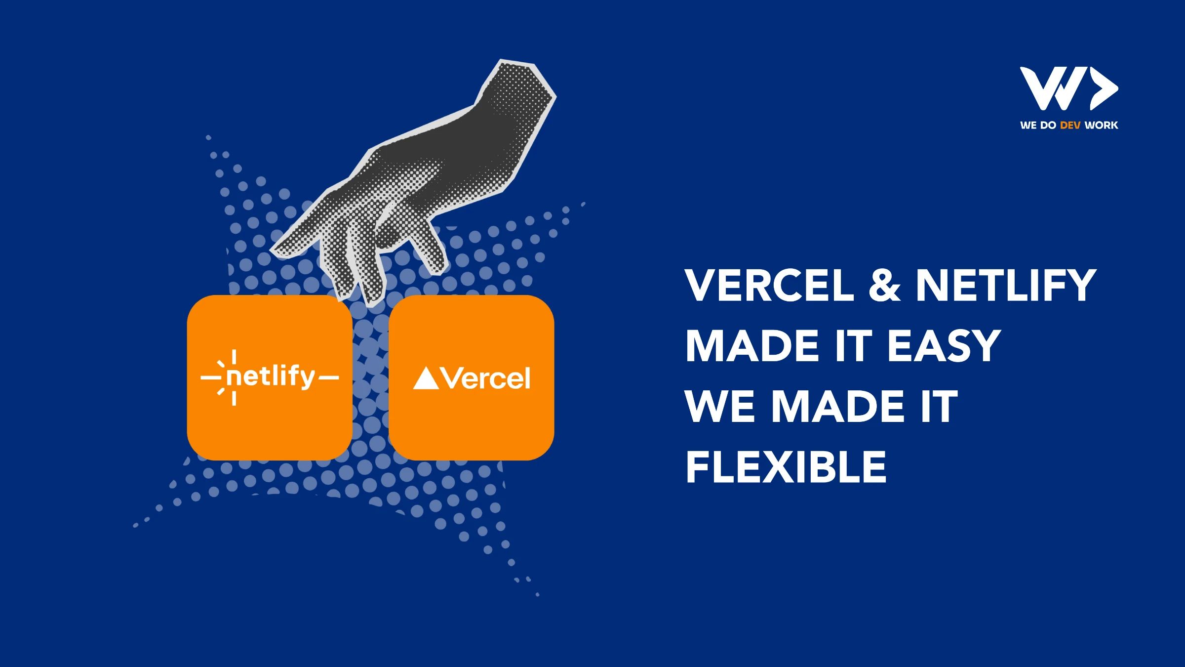 ก้าวข้าม Vercel และ Netlify: มองหาทางเลือกการโฮสต์ Frontend ที่ตอบโจทย์กว่า
