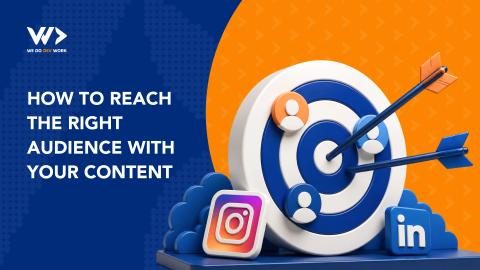 Comment toucher la bonne audience avec votre contenu