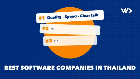 Best Software Development Companies in Thailand (2026): A Buyer's Shortlist