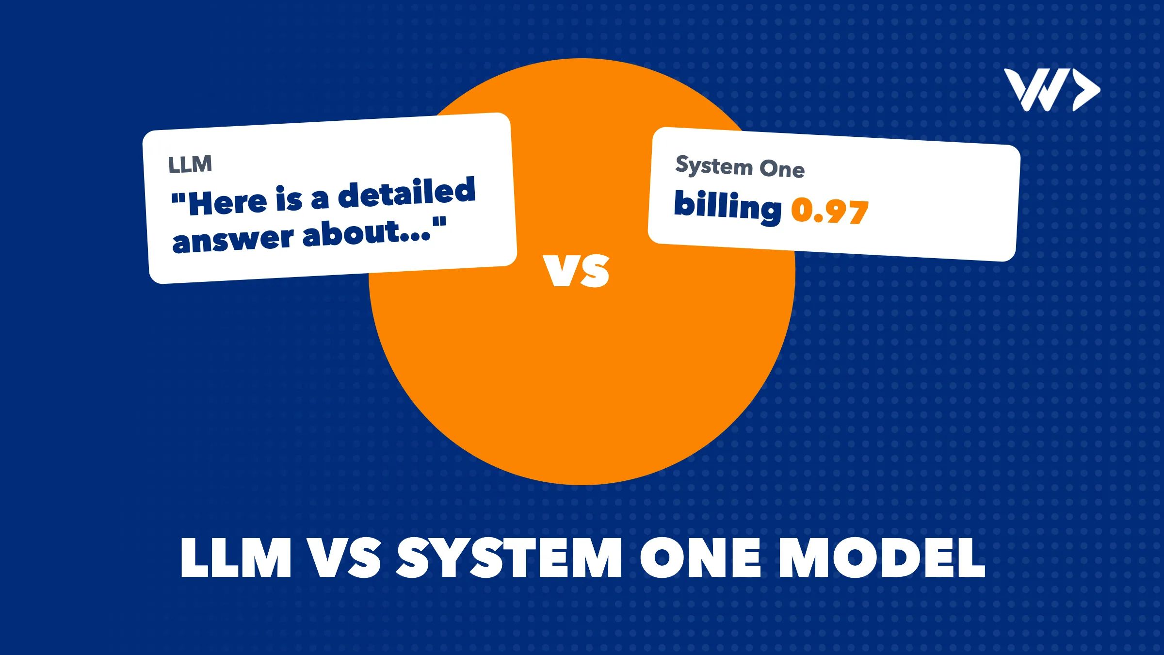 LLM vs modèle System One : Claude et ChatGPT face à Jev et SubQ Snap