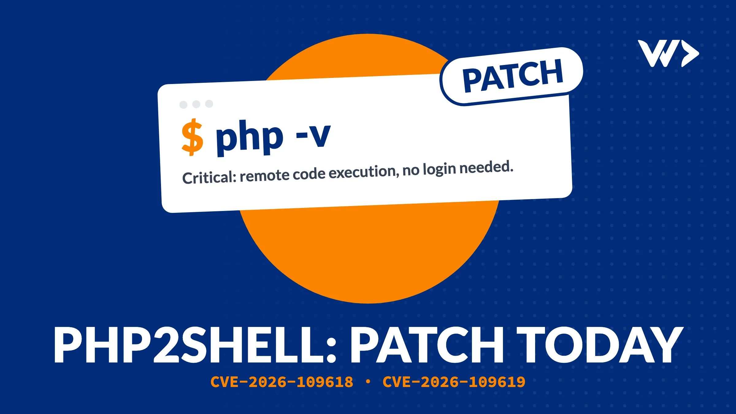 PHP2Shell: what to do now with your WordPress or Laravel site