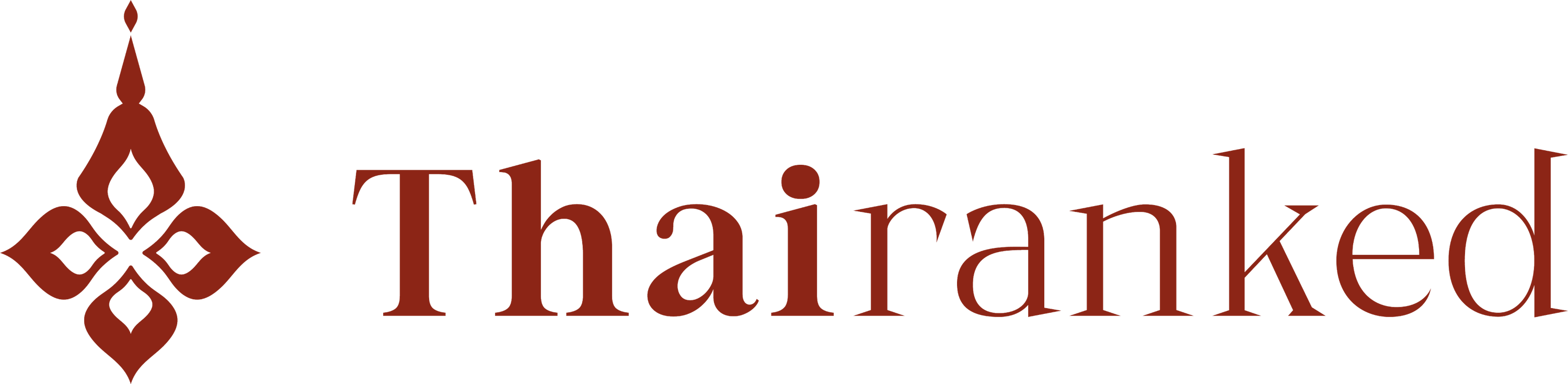 Thairanked