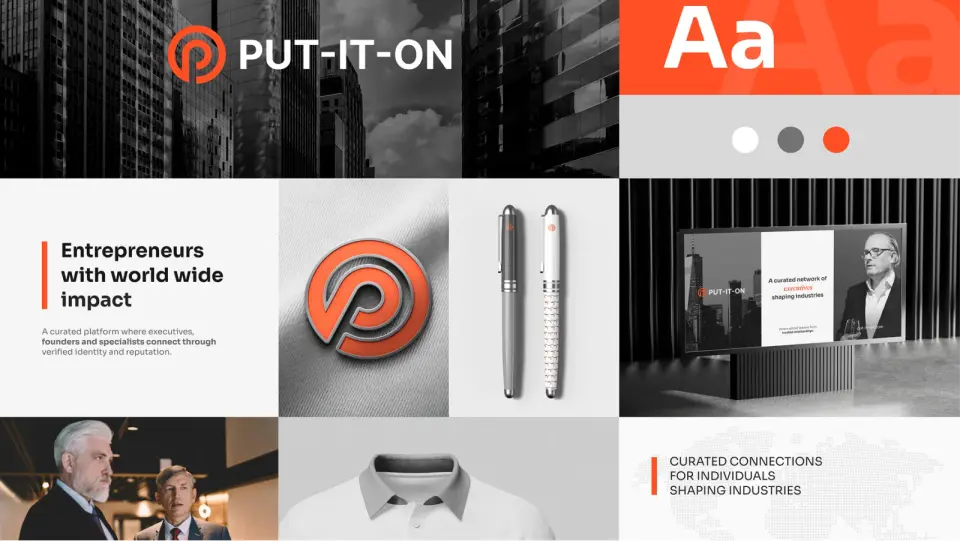 Put-It-On
