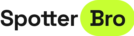 SpotterBro