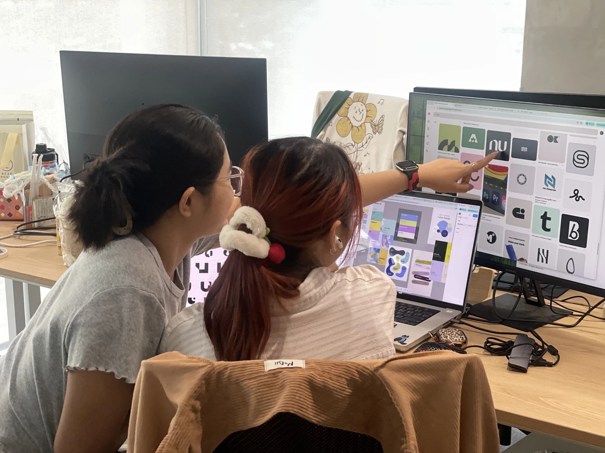 Life at We Do Dev Work 1