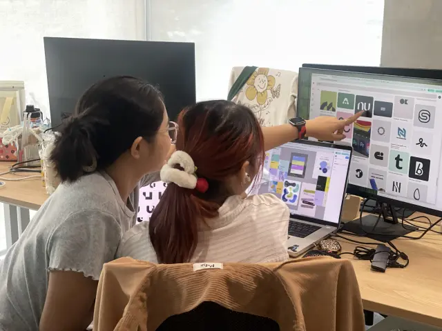 Life at We Do Dev Work 1