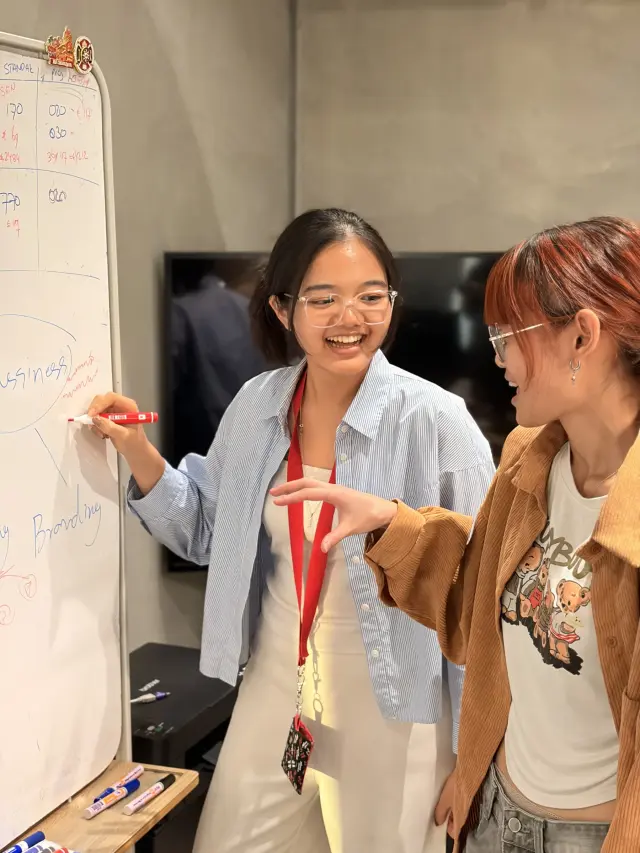 Life at We Do Dev Work 3