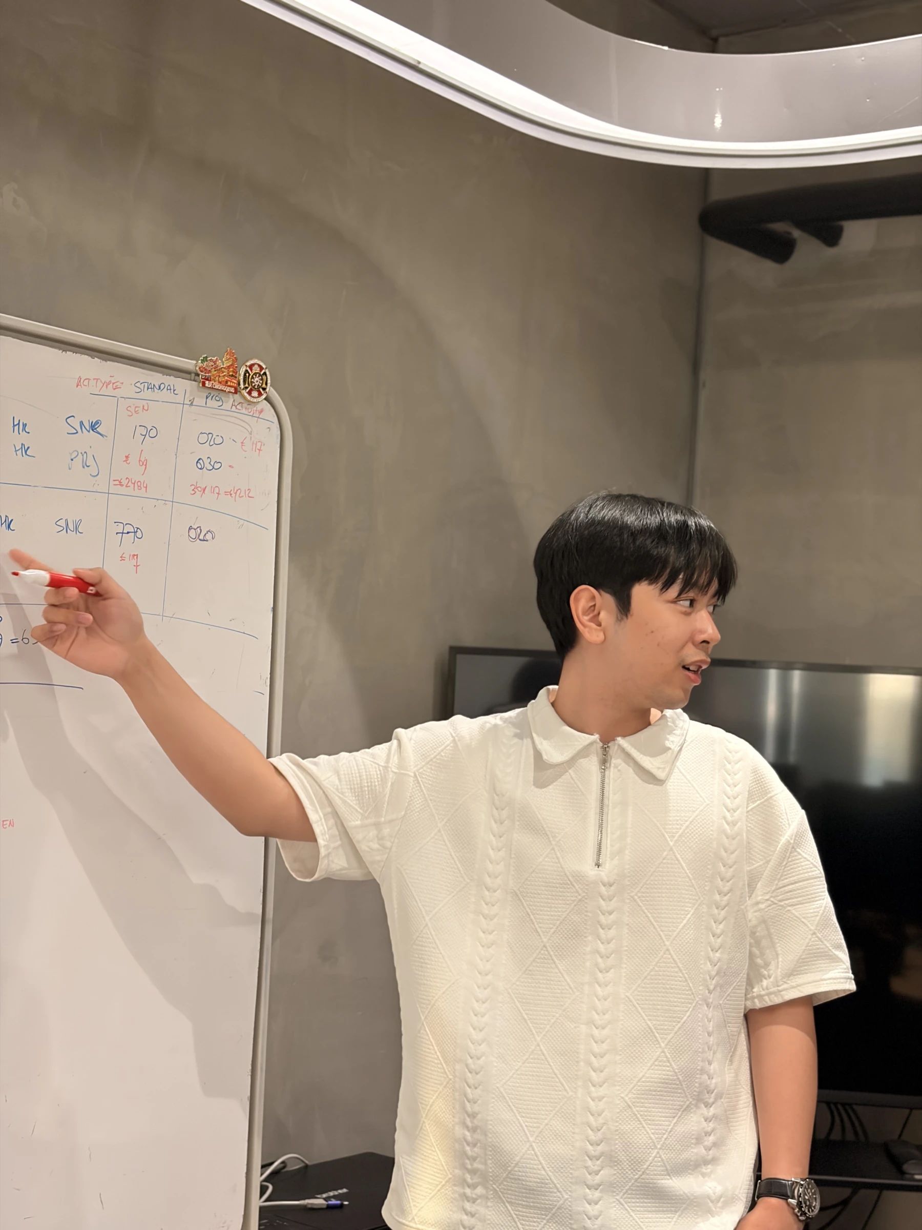 Life at We Do Dev Work 5